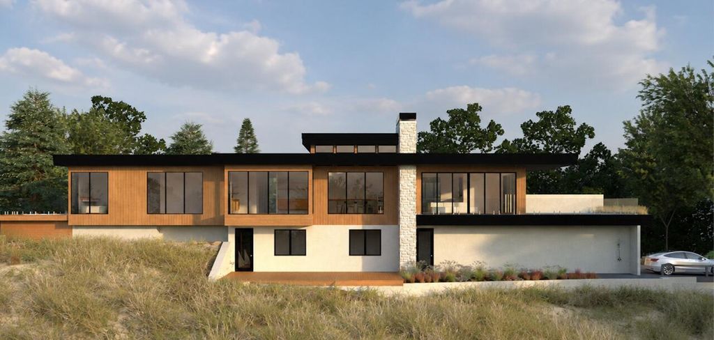 18221 Holcomb Hills Road, Grand Haven charter township