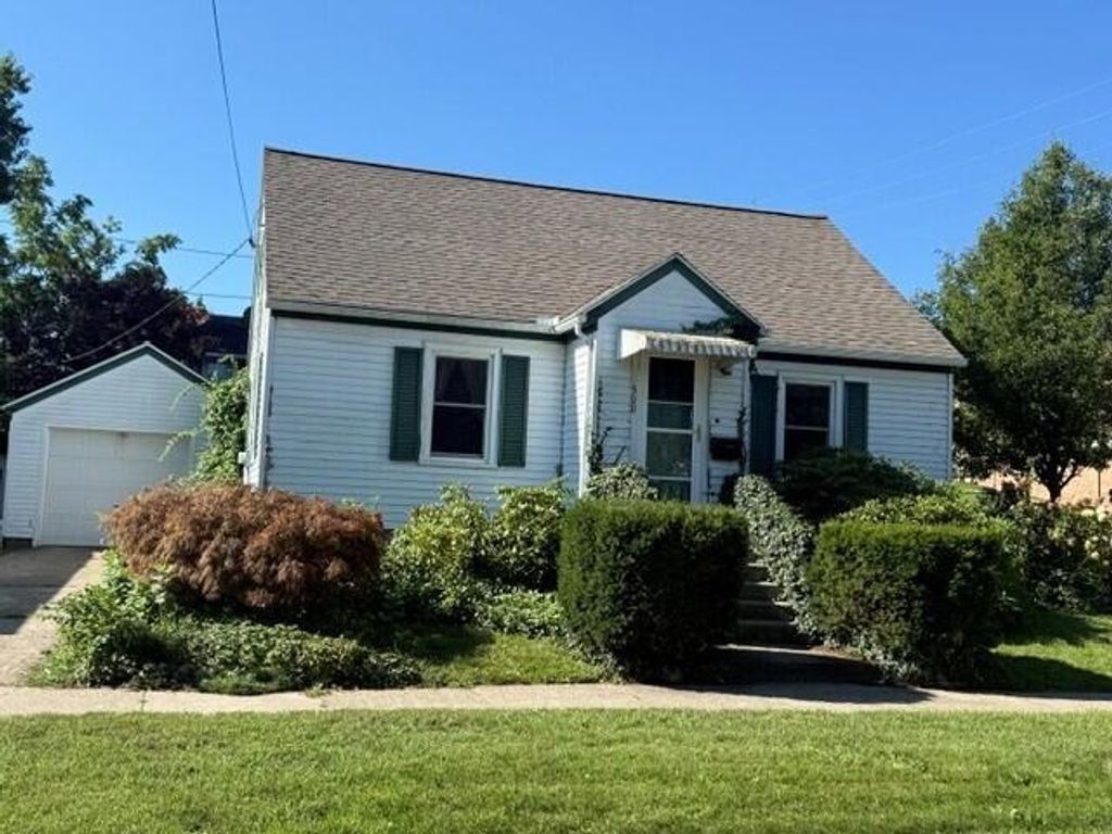 500 Fulton Avenue, Grand Haven