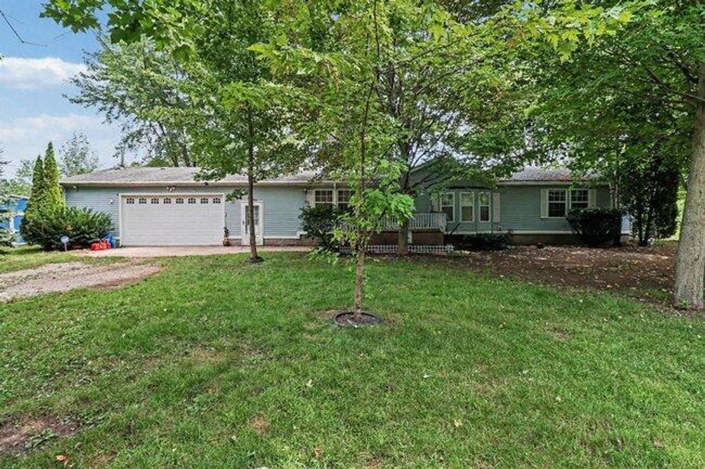 5178 N 88th Avenue, Hart