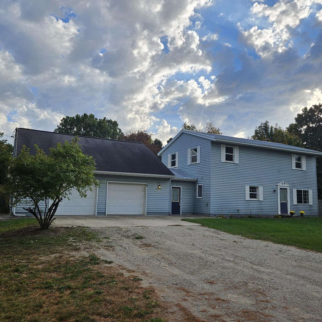 12876 Ferris Street, Grand Haven