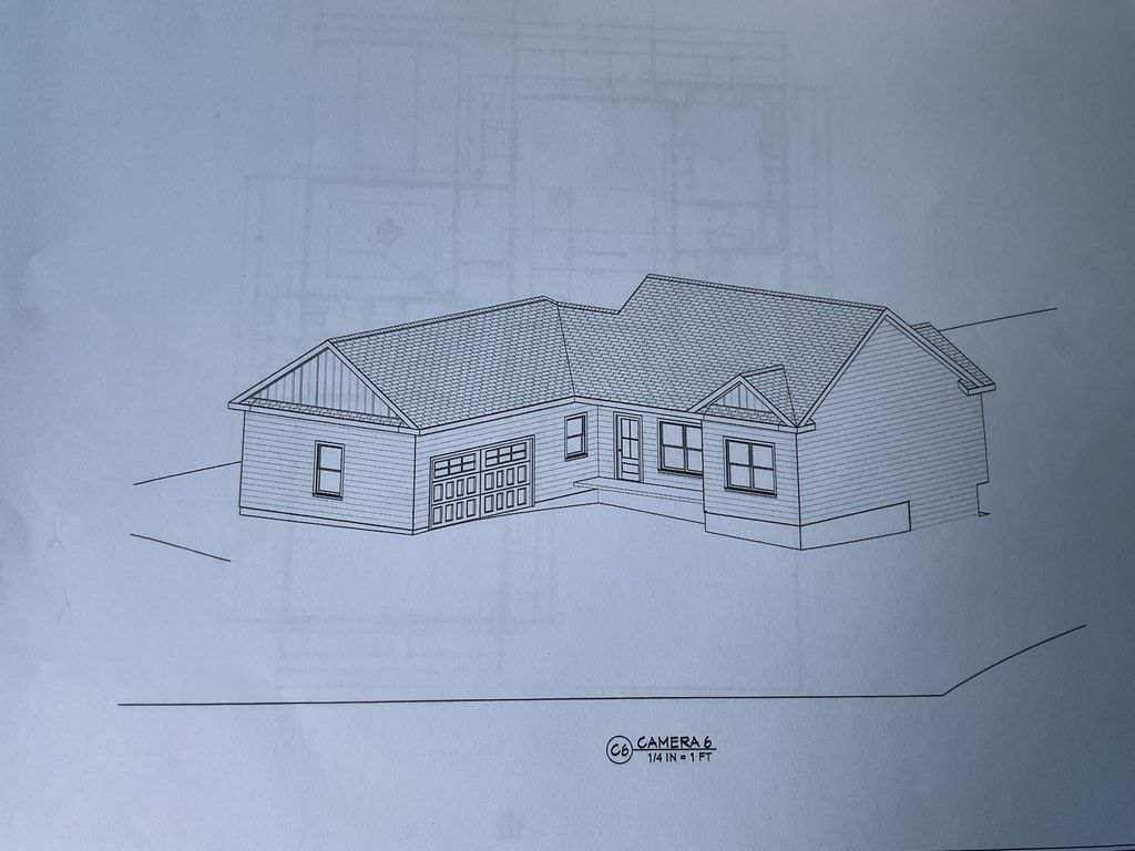 0 Crescent Drive, Fennville