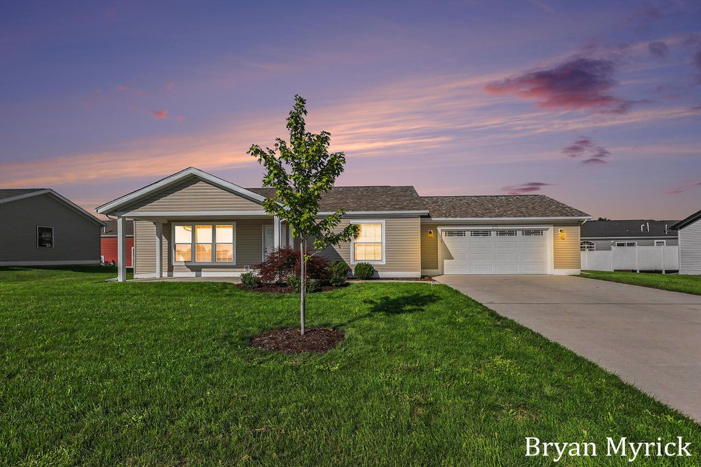 4770 52nd Street, Holland