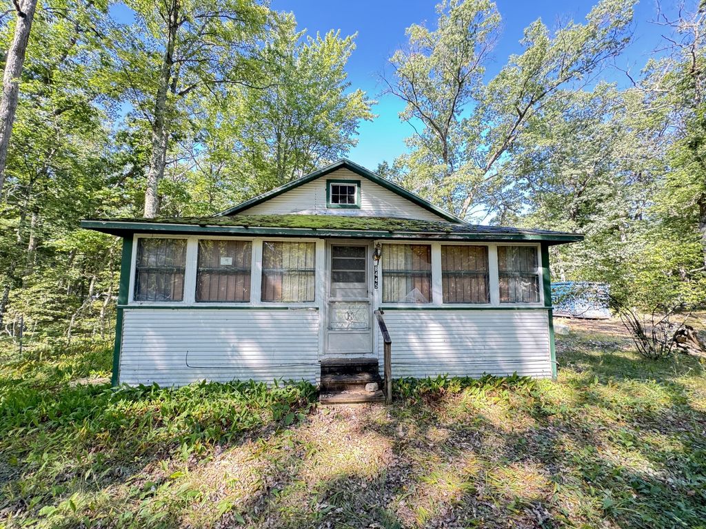 8445 Ashland Avenue, Bitely