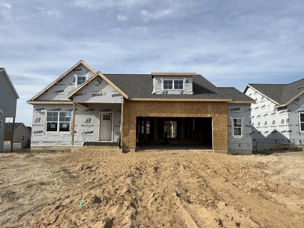 3705 Elderberry Drive Unit: Lot 224, Holland