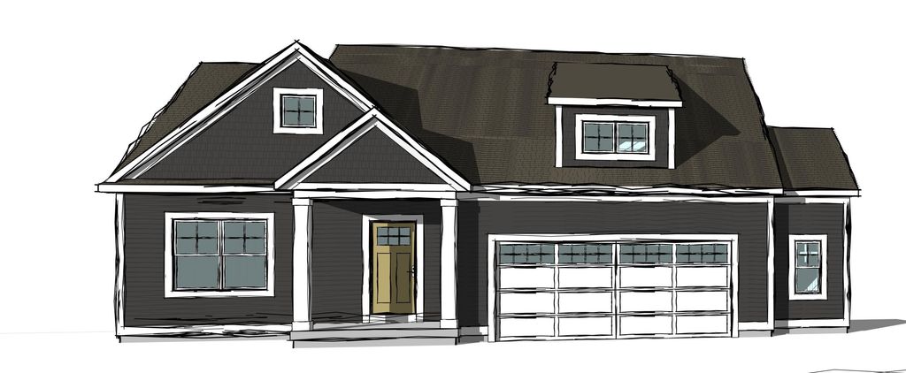 3705 Elderberry Drive Unit: Lot 224, Holland