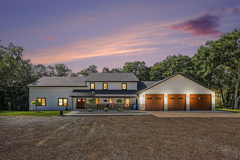 155 N Park Street, Muskegon