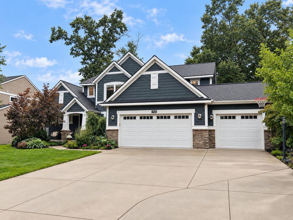 17155 Birchview Drive, Nunica