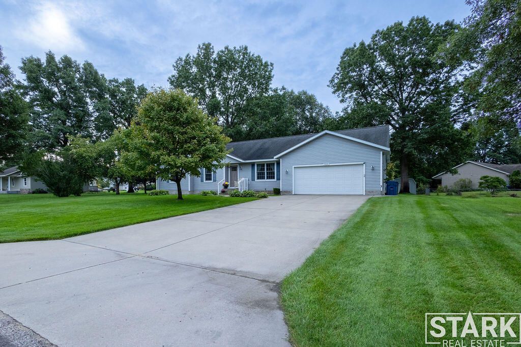 3429 Scotch Pine Drive, Muskegon