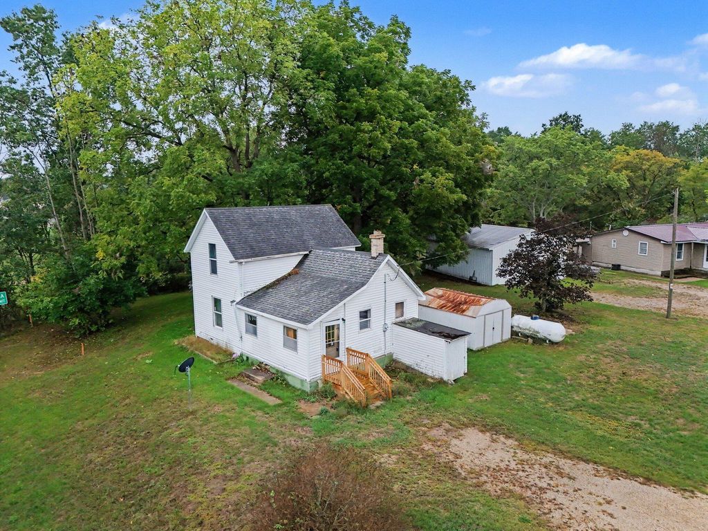 3593 S Maple Island Road, Hesperia