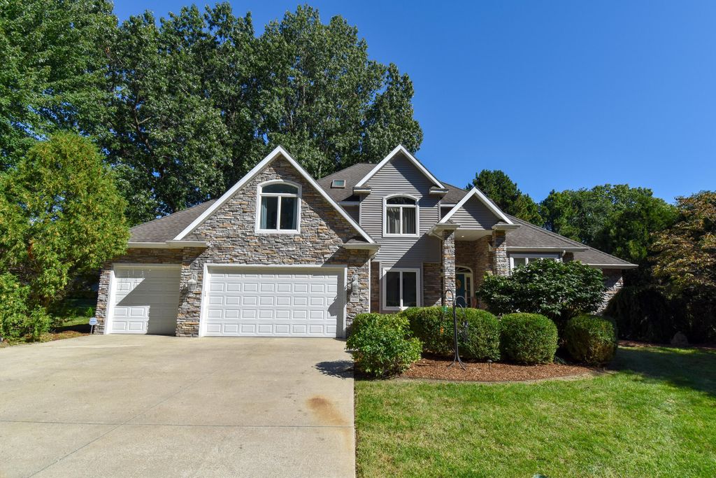 5033 Deerwood Trail, Stevensville