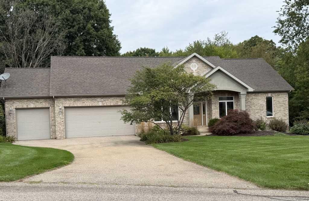 4786 Sunflower Ridge Drive Ne, Ada