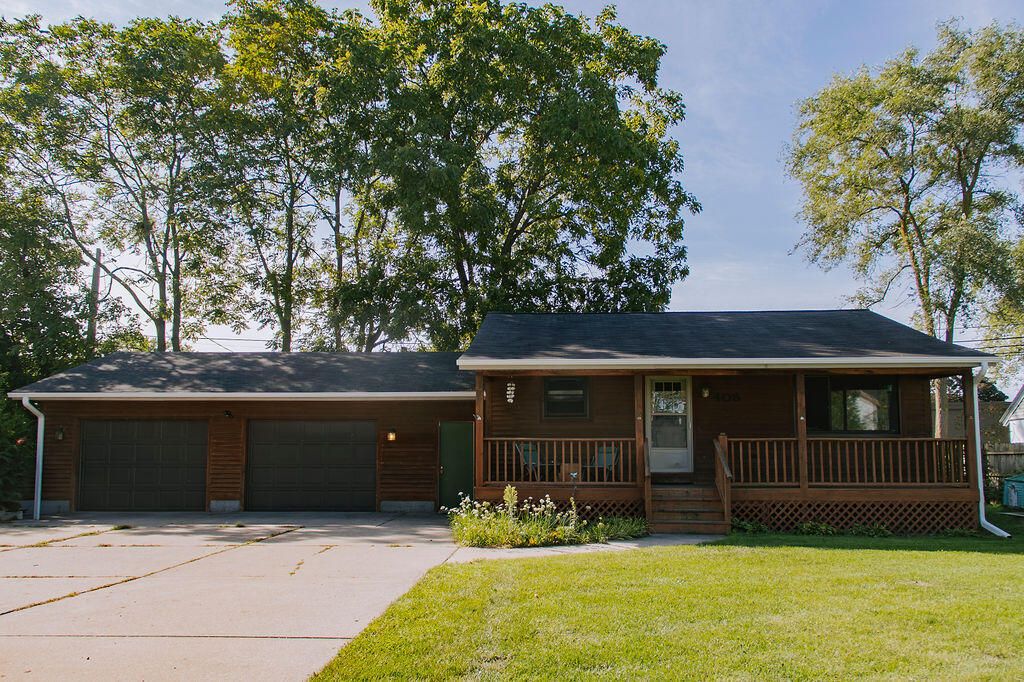 408 W 20th Street, Holland