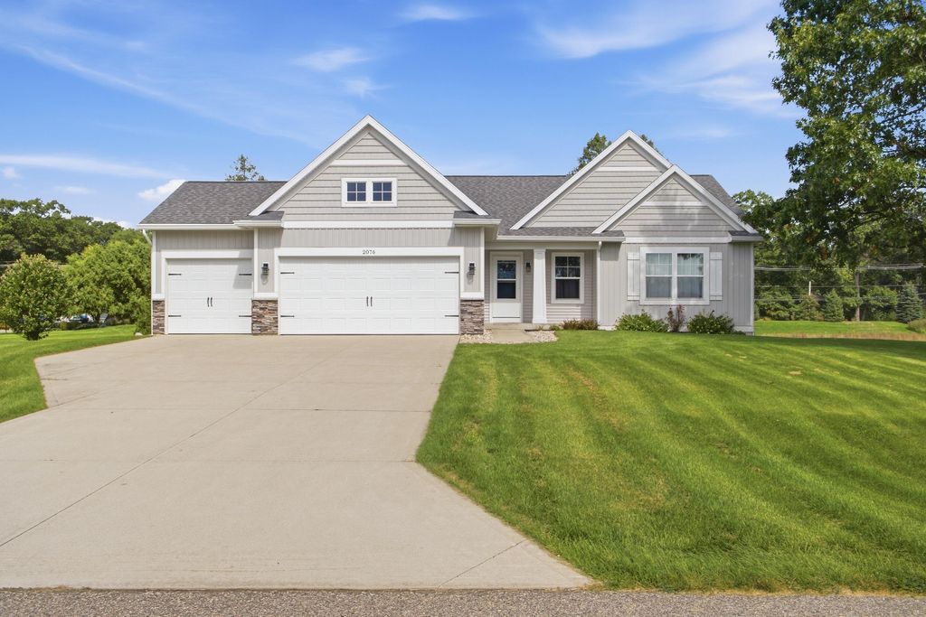 2076 Poplar Court, Muskegon