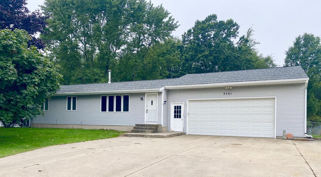 3501 N 144th Avenue, Holland