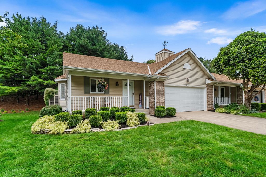 458 Amity Street Unit: 24, Douglas