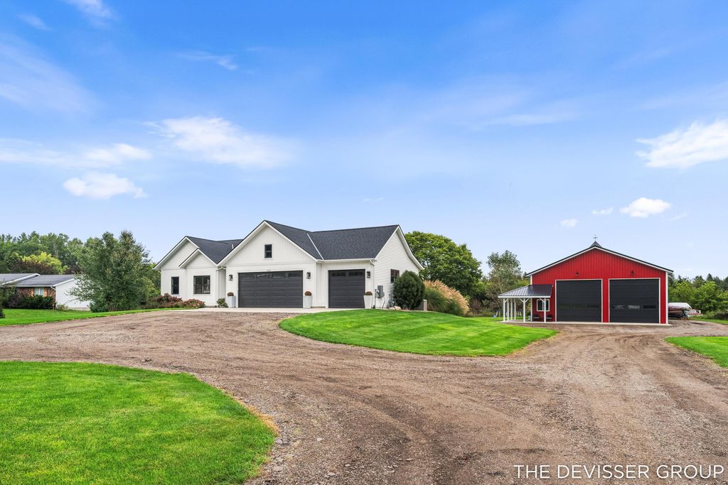 3665 Trestle Bridge Lane, Hamilton