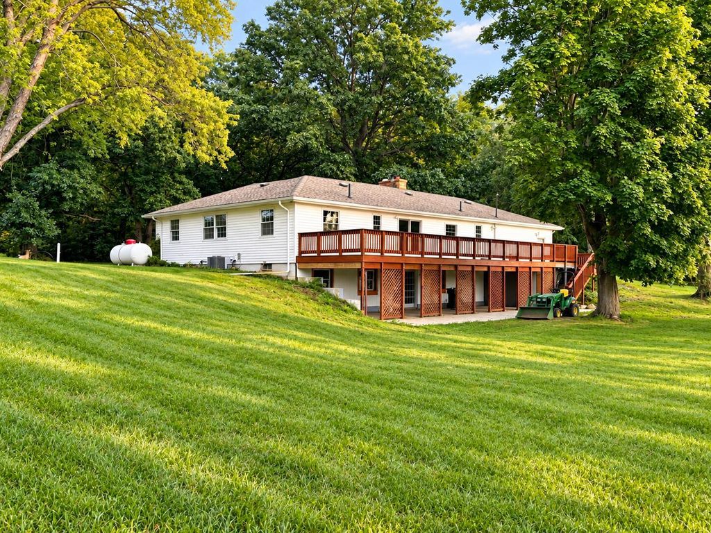 3300 Wellman Road, Parma