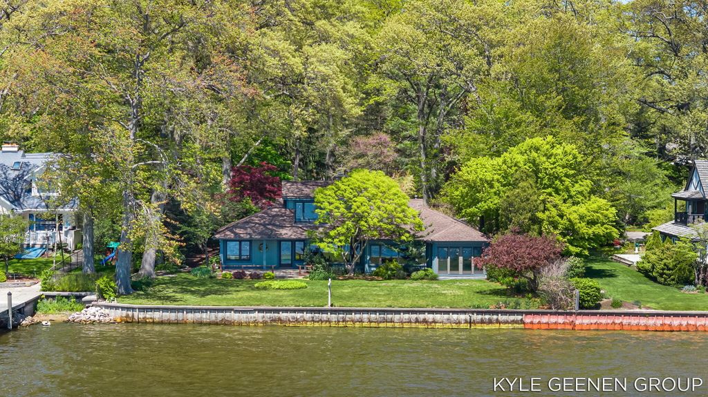 1140 Marigold Lane, Holland