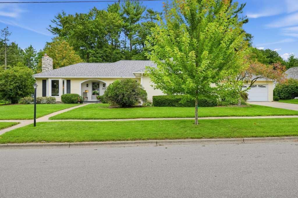 343 E Maple Street, Fremont