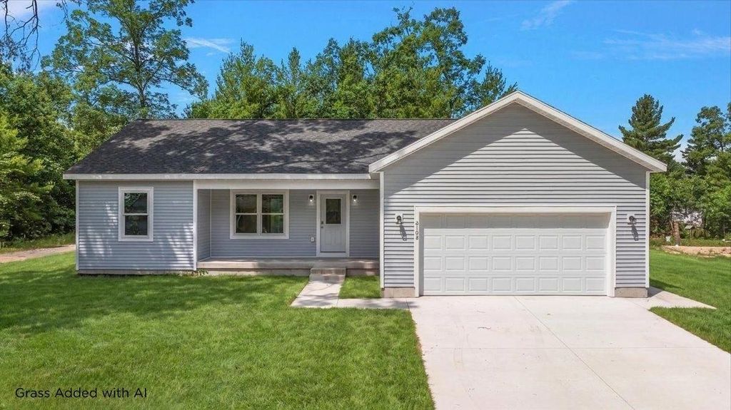 6096 Automobile Road, Twin Lake