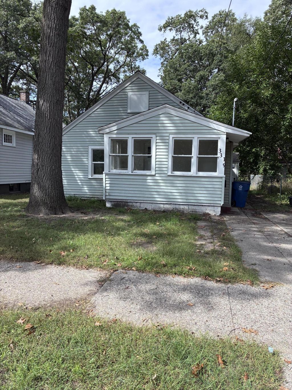 3319 Waalkes Street, Muskegon Heights