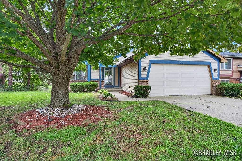 2638 Brier Creek Street Se, Kentwood