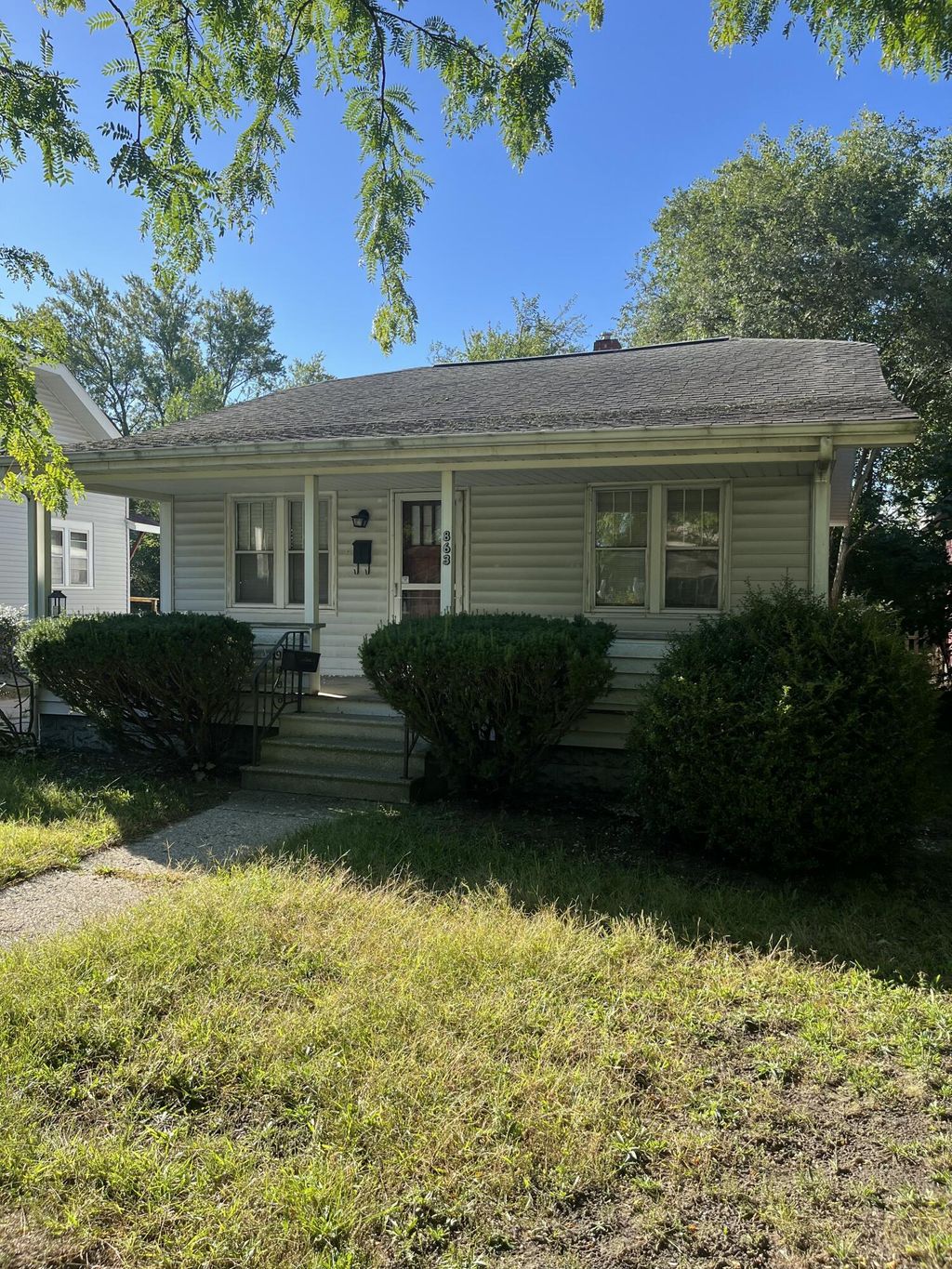 863 E Isabella Avenue, Muskegon