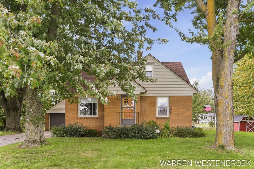 6679 96th Avenue, Zeeland