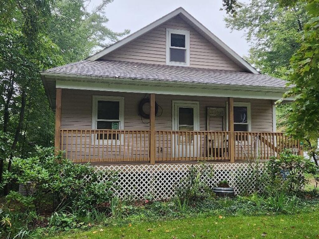 1046 Amelia Street, Pullman
