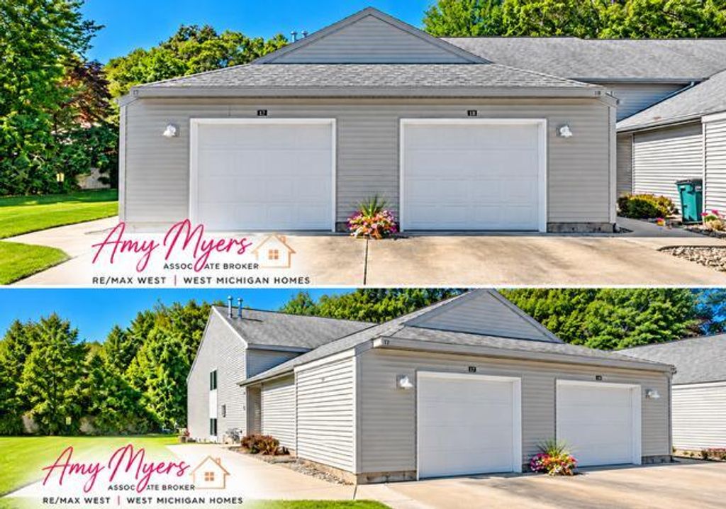 1295 N Whitehall Road Unit: Unit 17, Muskegon