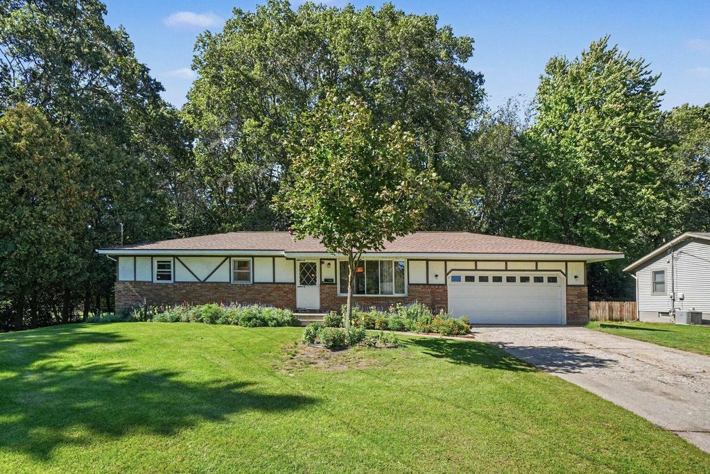 4699 Susan Street, Muskegon