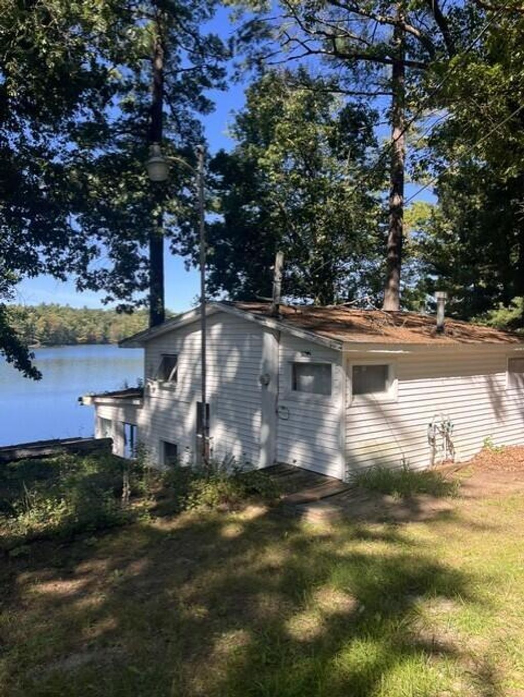 6264 9th Street, Twin Lake