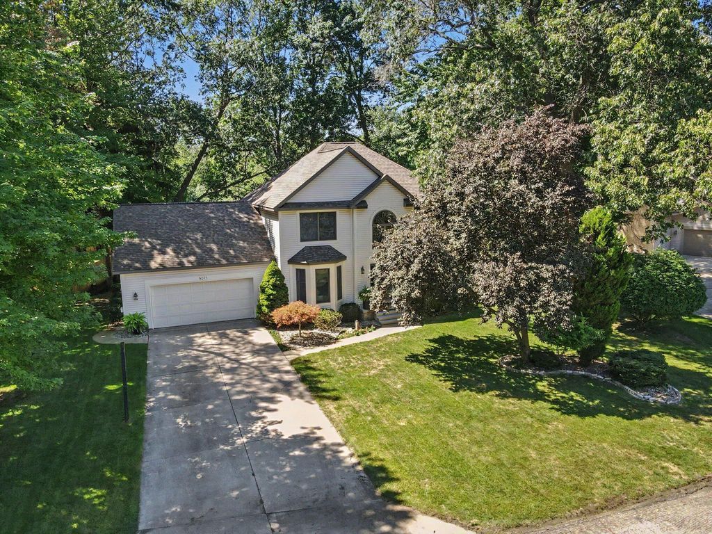 5071 Shady Creek Drive, Muskegon