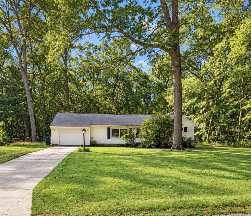1765 Creston Street, Muskegon