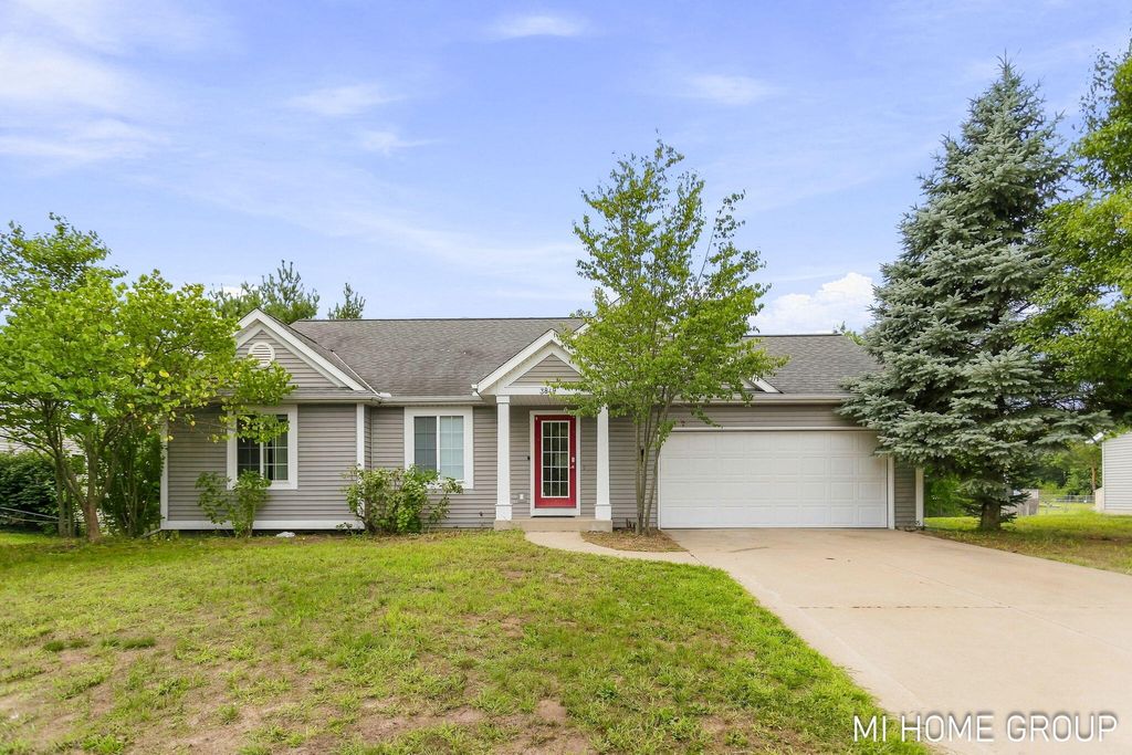 3849 142nd Avenue, Holland