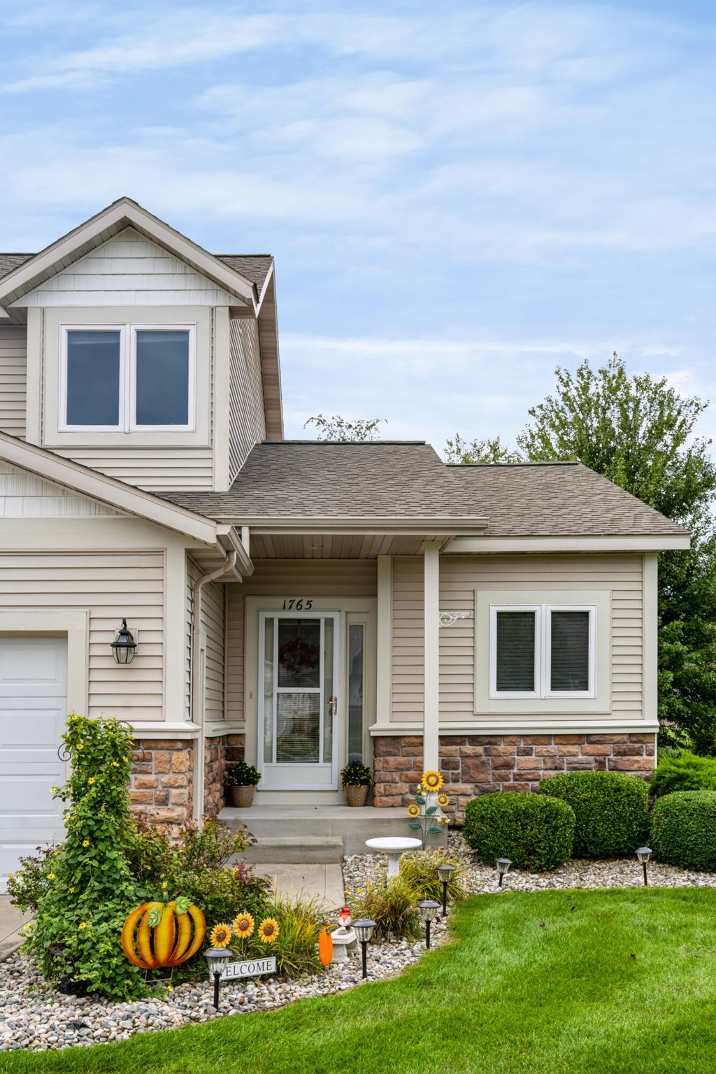 1765 Grevel Court, Muskegon
