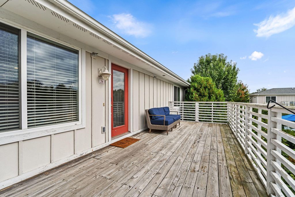 320 S Blue Star Highway Unit: 28, Douglas
