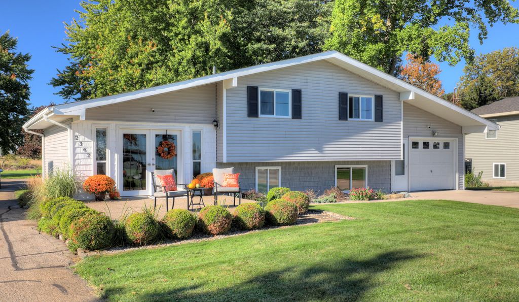 2362 Patterson Road, Shelbyville