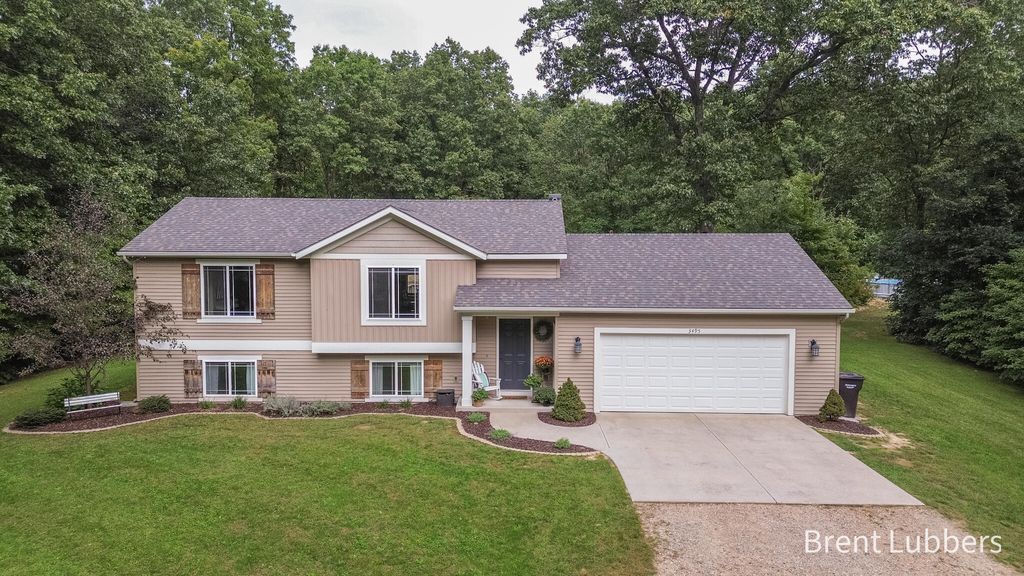 3495 126th Avenue, Allegan