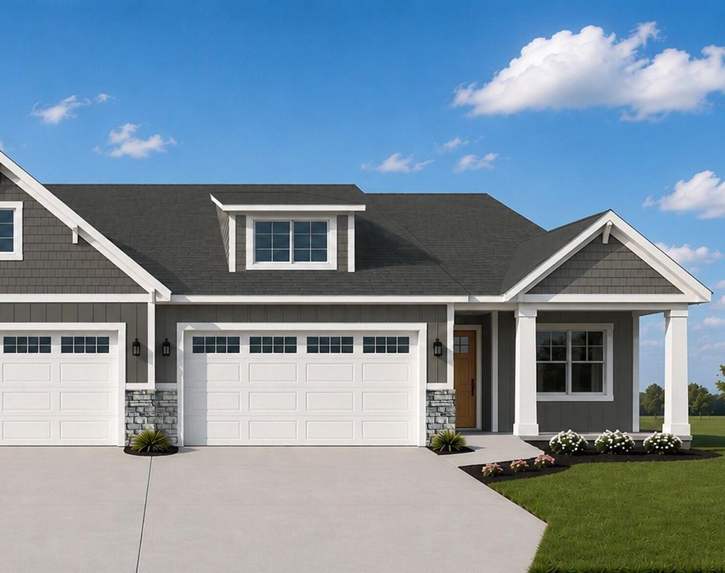 11875 Smithfield Drive Unit: Lot 17, Holland