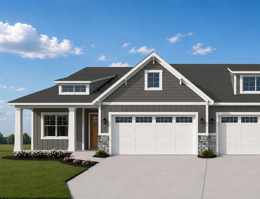 11879 Smithfield Drive Unit: Lot 16, Holland
