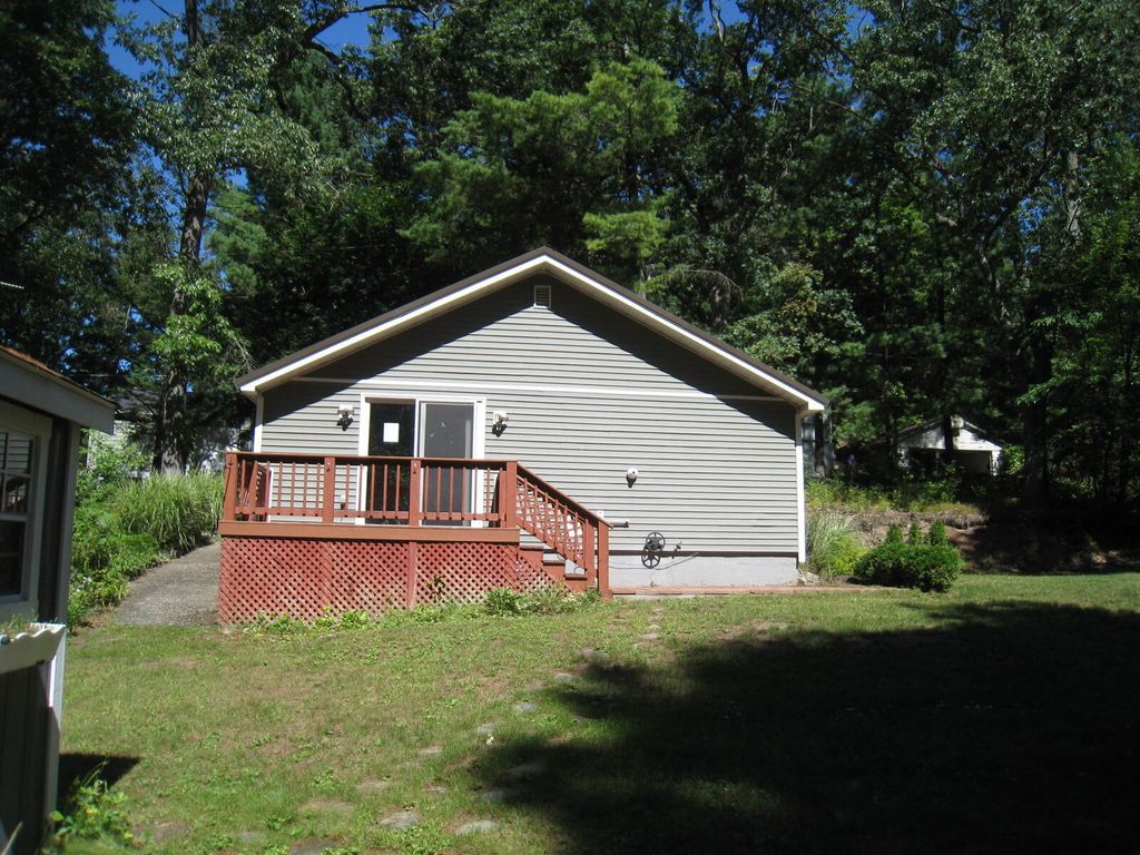 6331 13th Street, Twin Lake