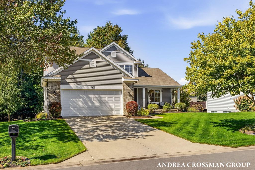 6655 Westshire Drive, Norton Shores