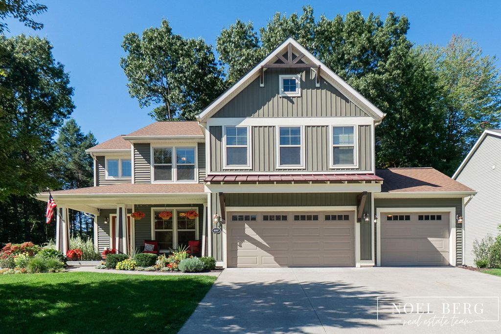 16897 Birchview Court, Nunica