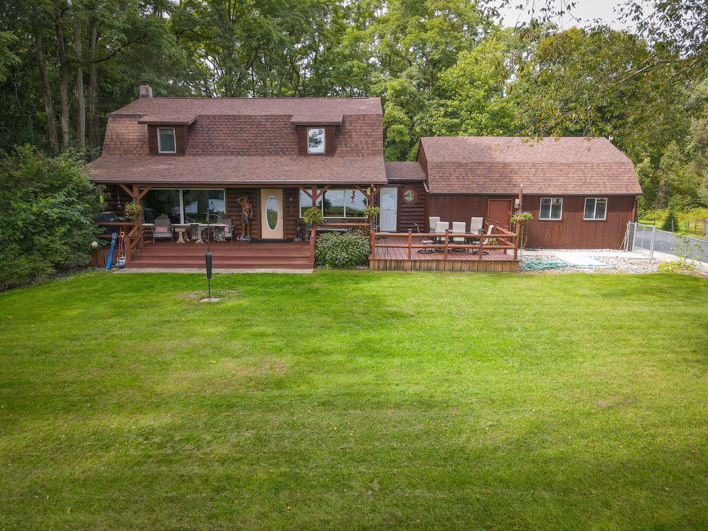 14416 Tuscola Road, Clio