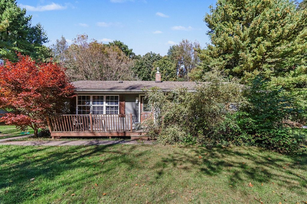 8900 W Kl Avenue, Kalamazoo