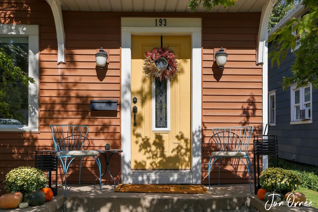 193 W 18th Street, Holland