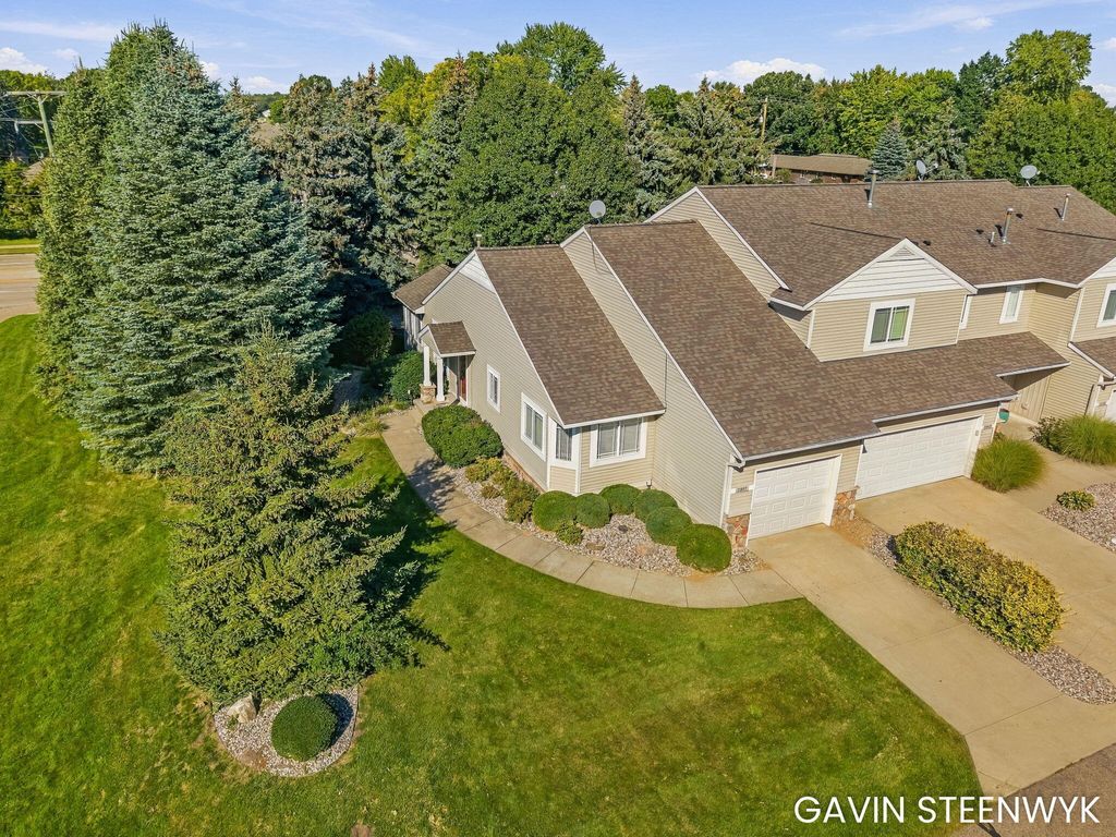 2997 Pebblestone Drive Building: 0 Unit: 1, Hudsonville