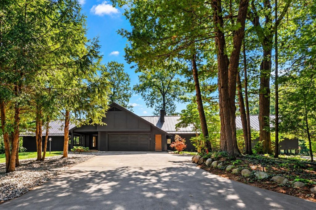 14170 Lake Michigan Drive, West Olive