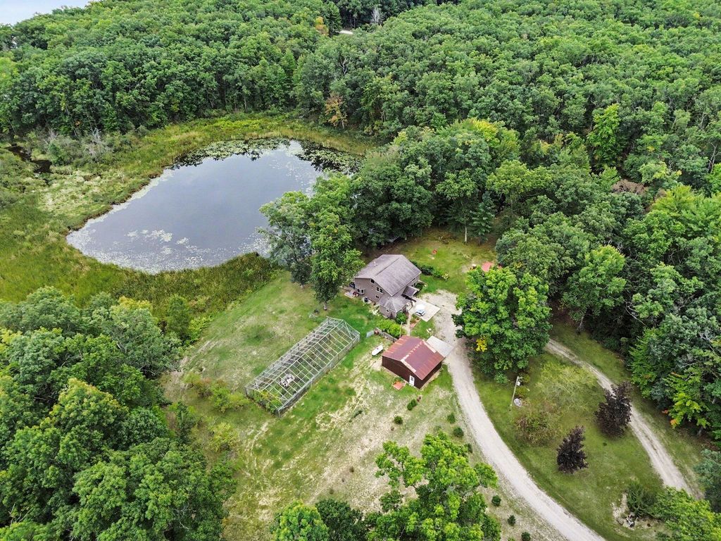 520 N Campbell Road, Fountain